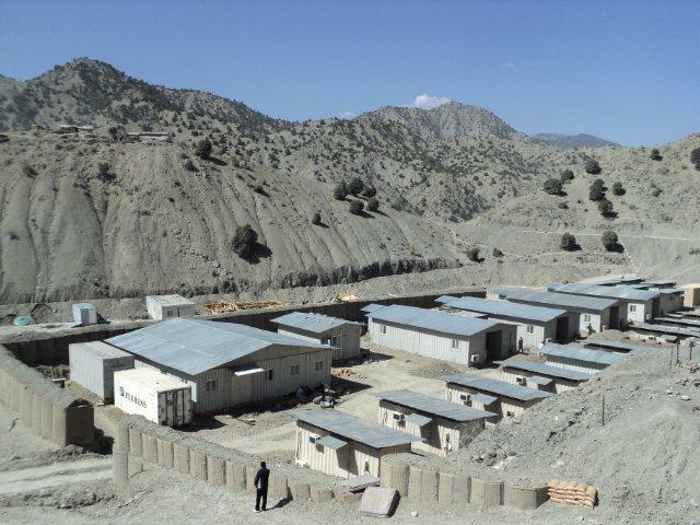 The Camp